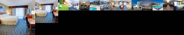 Holiday Inn Gainesville-University Center