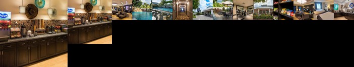 Best Western Plus Hollywood/Aventura