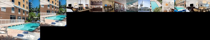 Hampton Inn Hallandale Beach-Aventura