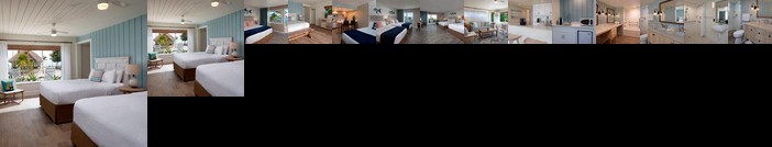 Postcard Inn Beach Resort & Marina