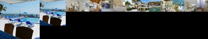 Pines & Palms Resort