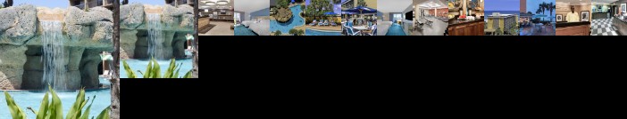 Hampton Inn Oceanfront Jacksonville Beach