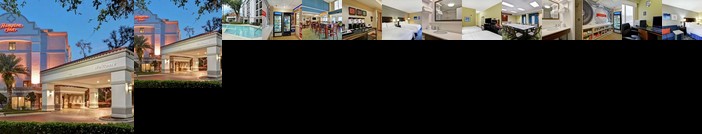 Hampton Inn Jacksonville Ponte Vedra
