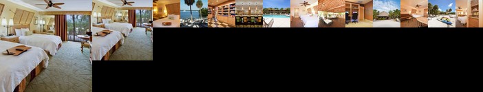 Hampton Inn Key Largo