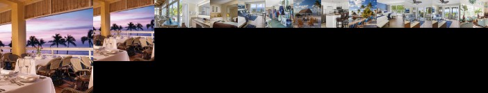 Key Largo Bay Marriott Beach Resort