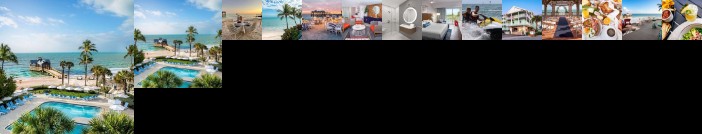 The Reach Key West Curio Collection by Hilton