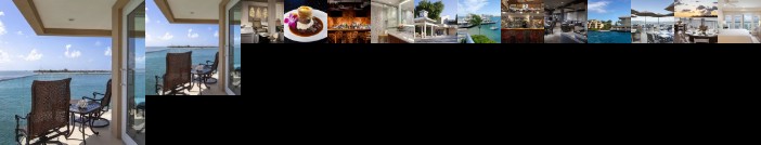 The Pier House Resort and Spa