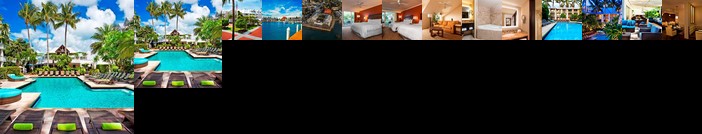 Margaritaville Key West Resort & Marina