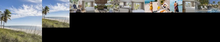 Barbary Beach House Key West