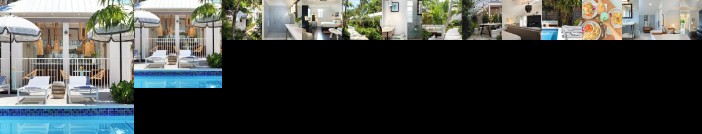 Kimpton Winslow's Bungalows