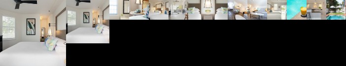 Albury Court Hotel - Key West