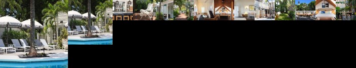 Lighthouse Court Hotel - Key West