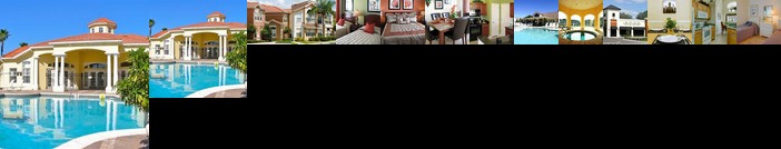 Magical Memories Villas