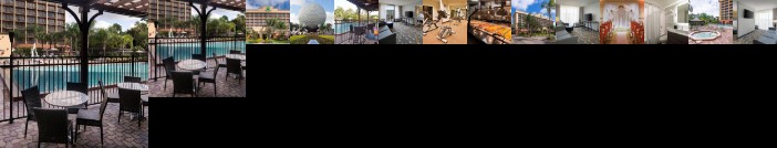 Holiday Inn Orlando SW - Celebration Area