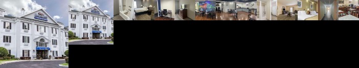 Baymont by Wyndham Lakeland Hotel