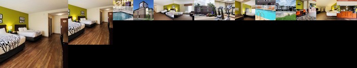 Sleep Inn & Suites Lakeland