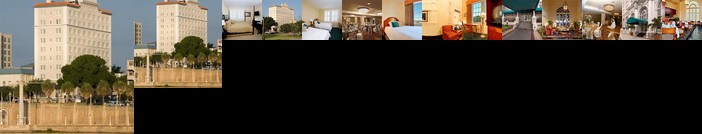 Terrace Hotel - Lakeland