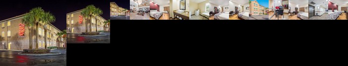 Red Roof Inn Ocala