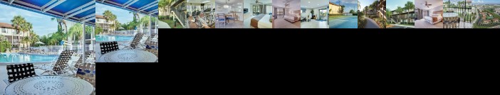 Orlando International Resort Club