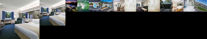 Microtel Inn & Suites Palm Coast