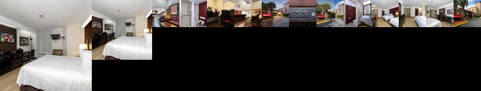 Red Roof Inn Palm Coast