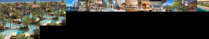 Hammock Beach Resort