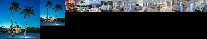 Ocean Pointe Suites at Key Largo