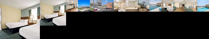 Days Inn & Suites by Wyndham Wildwood