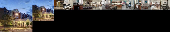 Hyatt Place Atlanta Alpharetta Windward