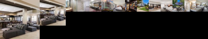 Courtyard by Marriott Atlanta Midtown/Georgia Tech