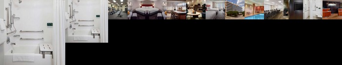 Courtyard by Marriott Atlanta Cumberland/Galleria