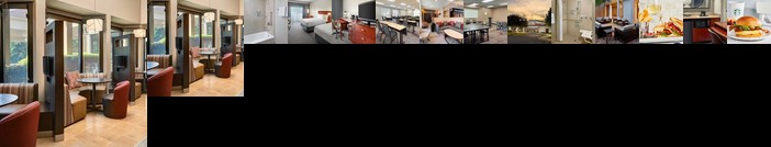 Courtyard by Marriott Atlanta Executive Park/Emory