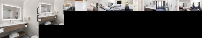 Crowne Plaza Hotel Atlanta Perimeter at Ravinia