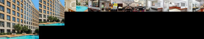 DoubleTree by Hilton Hotel Atlanta Airport