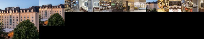 DoubleTree Suites by Hilton Atlanta-Galleria