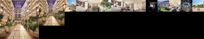 Embassy Suites Atlanta at Centennial Olympic Park