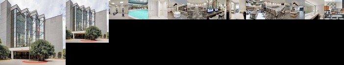 Embassy Suites Atlanta - Perimeter Center