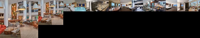 Hilton Atlanta Airport