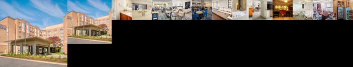 Hilton Atlanta Perimeter Suites