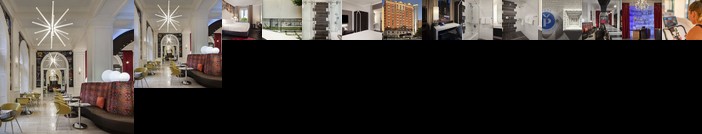 Hotel Indigo Atlanta Midtown