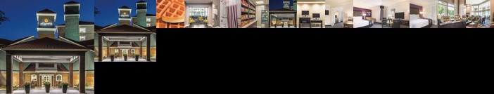 La Quinta Inn & Suites Atlanta Perimeter Medical Center