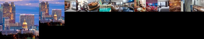 Atlanta Marriott Marquis