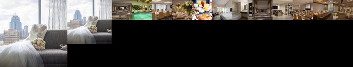 Atlanta Marriott Perimeter Center