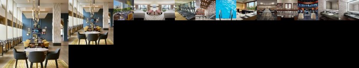 Omni Atlanta Hotel @ CNN Center