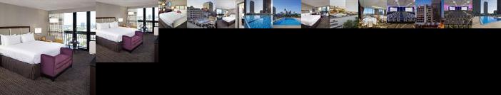 Crowne Plaza Atlanta Midtown