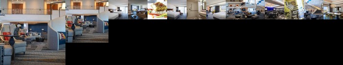 Renaissance Concourse Atlanta Airport Hotel