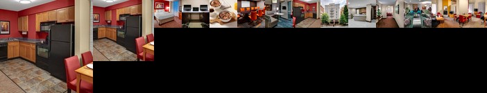 Residence Inn Atlanta Midtown/Peachtree at 17th