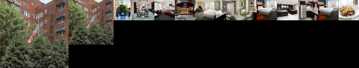 Residence Inn by Marriott Atlanta Midtown/Georgia Tech