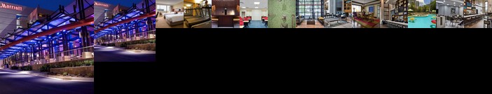 Atlanta Marriott Buckhead Hotel