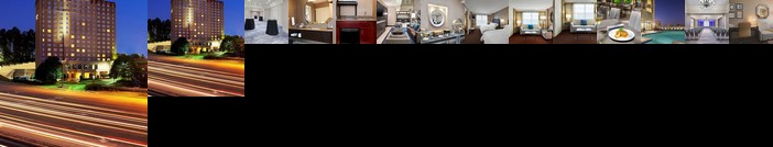 Sheraton Suites Galleria Atlanta